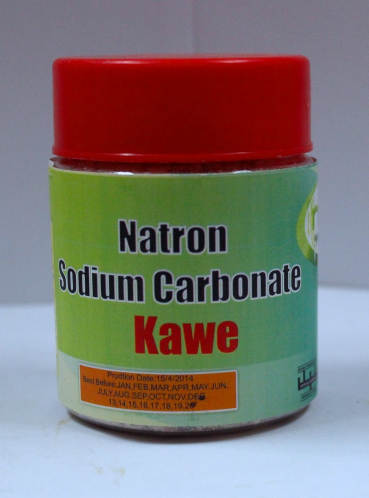 natron cancel powder