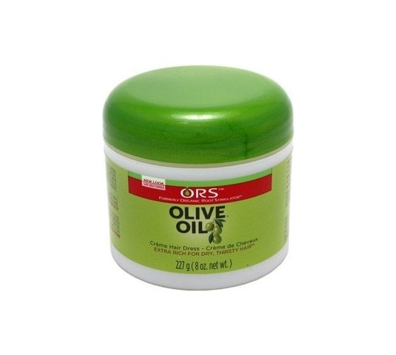 ORS- Olive Oil-Hair Dress crème-(170g) - Winner Price