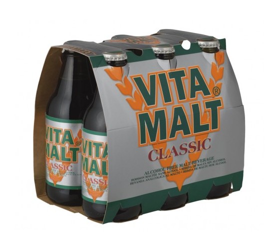 Vita malt Drink 6pack | Nula Multi Products Pty Ltd